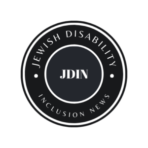 Jewish Disability Inclusion Network logo
